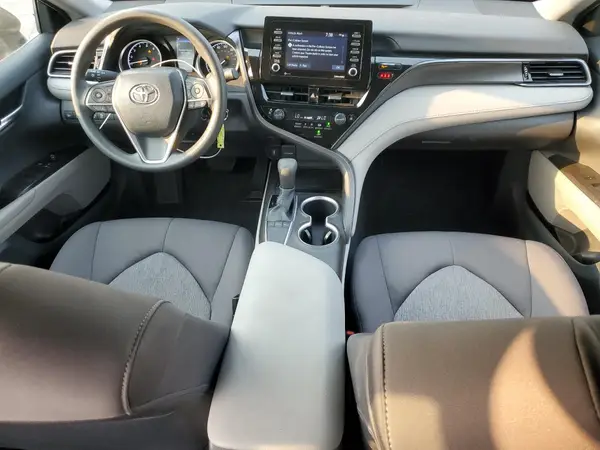 4T1C11AK6PU766667 2023 TOYOTA CAMRY - Image 8