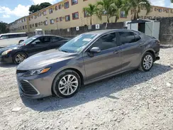 4T1C11AK6PU768614 2023 TOYOTA CAMRY