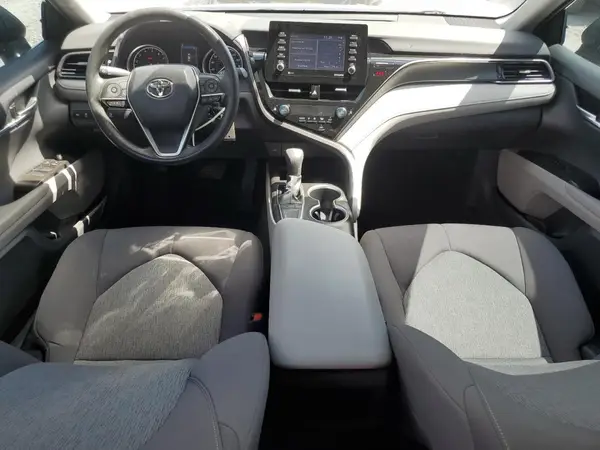 4T1C11AK6PU768614 2023 TOYOTA CAMRY - Image 8