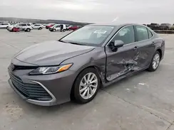 4T1C11AK6PU769519 2023 TOYOTA CAMRY