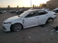 4T1C11AK6PU773697 2023 TOYOTA CAMRY
