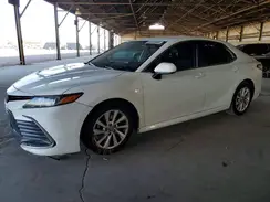 4T1C11AK6PU776048 2023 TOYOTA CAMRY