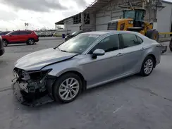 4T1C11AK6PU779564 2023 TOYOTA CAMRY