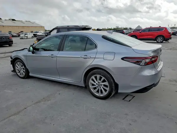 4T1C11AK6PU779564 2023 TOYOTA CAMRY - Image 2