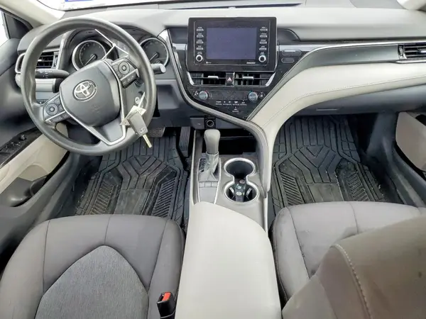 4T1C11AK6PU779564 2023 TOYOTA CAMRY - Image 8