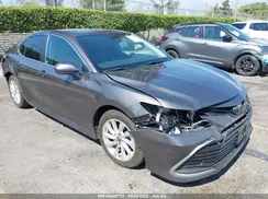 4T1C11AK6PU782139 2023 TOYOTA CAMRY