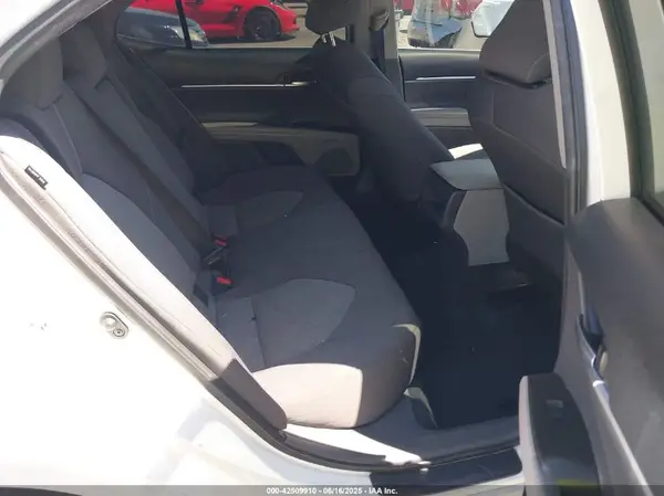 4T1C11AK6PU783369 2023 TOYOTA CAMRY - Image 8
