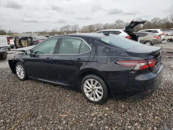 4T1C11AK6PU786014 2023 TOYOTA CAMRY - Image 2