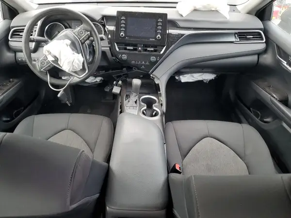 4T1C11AK6PU786014 2023 TOYOTA CAMRY - Image 8