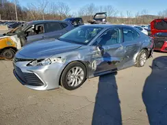 4T1C11AK6PU788538 2023 TOYOTA CAMRY