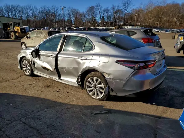 4T1C11AK6PU788538 2023 TOYOTA CAMRY - Image 2