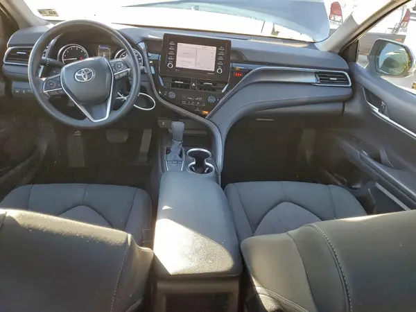 4T1C11AK6PU788538 2023 TOYOTA CAMRY - Image 8