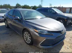 4T1C11AK6PU789124 2023 TOYOTA CAMRY