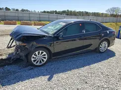 4T1C11AK6PU794808 2023 TOYOTA CAMRY