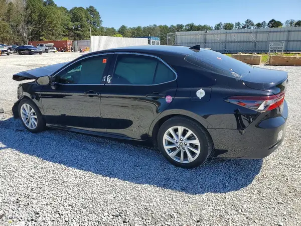 4T1C11AK6PU794808 2023 TOYOTA CAMRY - Image 2
