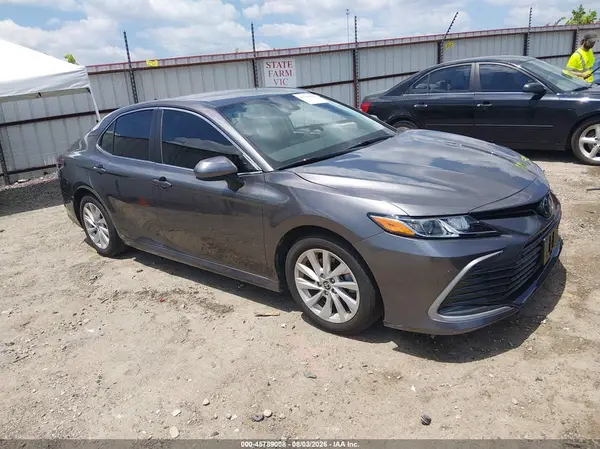 4T1C11AK6PU795411 2023 TOYOTA CAMRY - Image 1