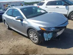 4T1C11AK6PU797143 2023 TOYOTA CAMRY