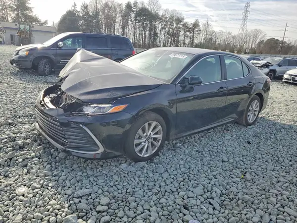 4T1C11AK6PU797367 2023 TOYOTA CAMRY - Image 1