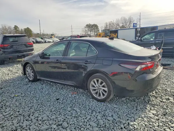 4T1C11AK6PU797367 2023 TOYOTA CAMRY - Image 2
