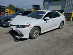 4T1C11AK6PU800719 2023 TOYOTA CAMRY