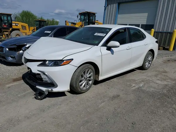 4T1C11AK6PU800719 2023 TOYOTA CAMRY - Image 1