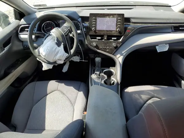 4T1C11AK6PU800719 2023 TOYOTA CAMRY - Image 8