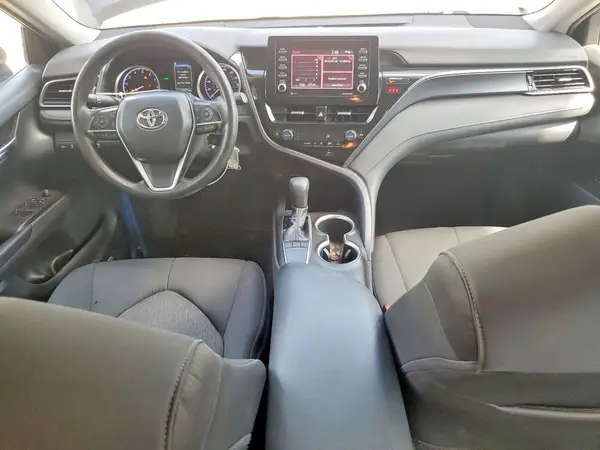 4T1C11AK6PU801353 2023 TOYOTA CAMRY - Image 8