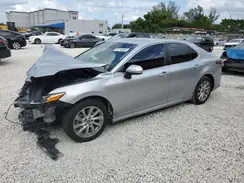 4T1C11AK6PU806567 2023 TOYOTA CAMRY