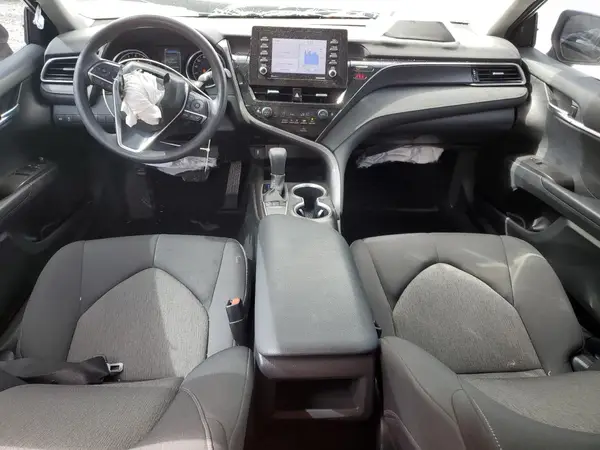 4T1C11AK6PU806567 2023 TOYOTA CAMRY - Image 8