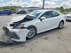 4T1C11AK6PU811297 2023 TOYOTA CAMRY