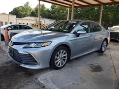 4T1C11AK6PU812269 2023 TOYOTA CAMRY