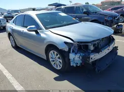 4T1C11AK6PU813289 2023 TOYOTA CAMRY