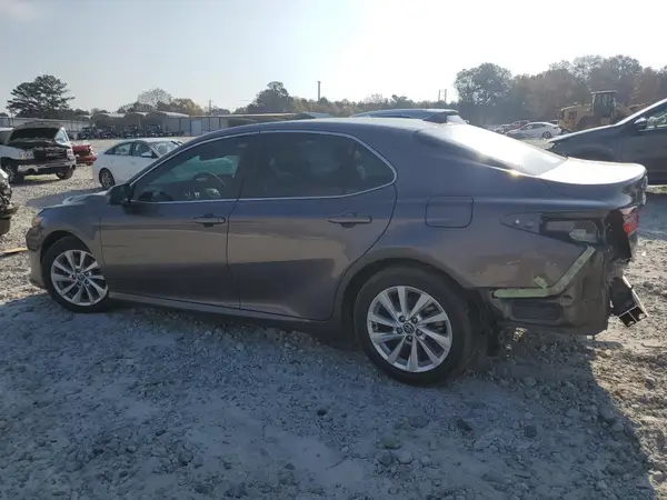 4T1C11AK6PU815933 2023 TOYOTA CAMRY - Image 2