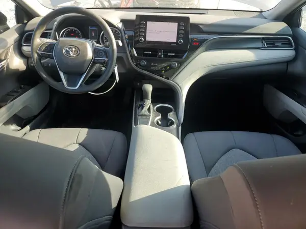4T1C11AK6PU815933 2023 TOYOTA CAMRY - Image 8