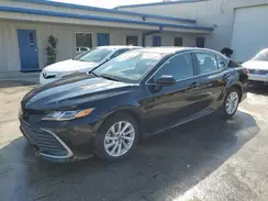 4T1C11AK6PU819027 2023 TOYOTA CAMRY