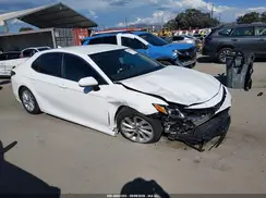 4T1C11AK6PU819321 2023 TOYOTA CAMRY