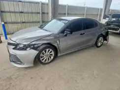 4T1C11AK6PU821179 2023 TOYOTA CAMRY