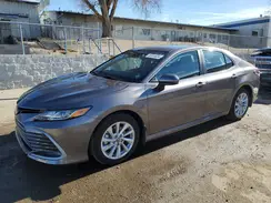 4T1C11AK6PU824048 2023 TOYOTA CAMRY