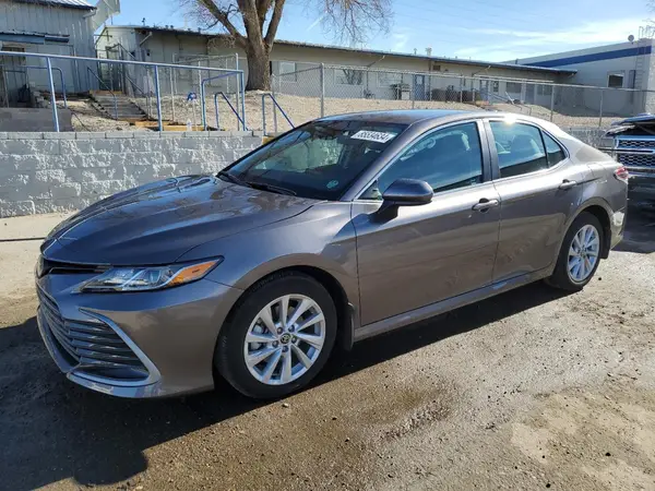 4T1C11AK6PU824048 2023 TOYOTA CAMRY - Image 1