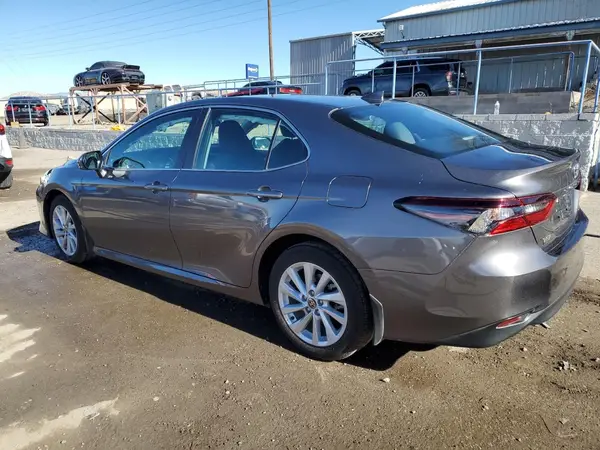4T1C11AK6PU824048 2023 TOYOTA CAMRY - Image 2