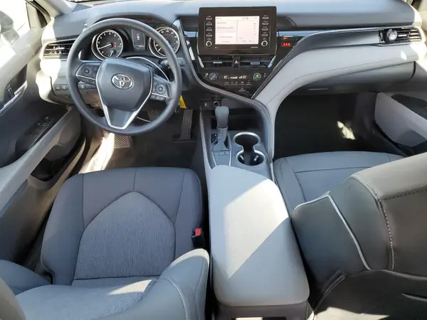 4T1C11AK6PU824048 2023 TOYOTA CAMRY - Image 8