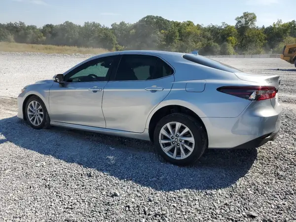 4T1C11AK6PU827788 2023 TOYOTA CAMRY - Image 2