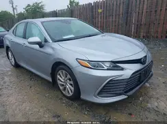 4T1C11AK6PU832344 2023 TOYOTA CAMRY