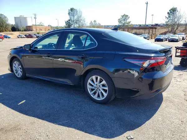 4T1C11AK6PU835888 2023 TOYOTA CAMRY - Image 2