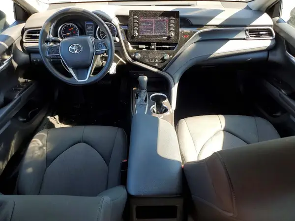 4T1C11AK6PU835888 2023 TOYOTA CAMRY - Image 8