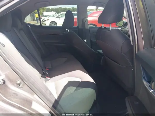 4T1C11AK6PU836829 2023 TOYOTA CAMRY - Image 8