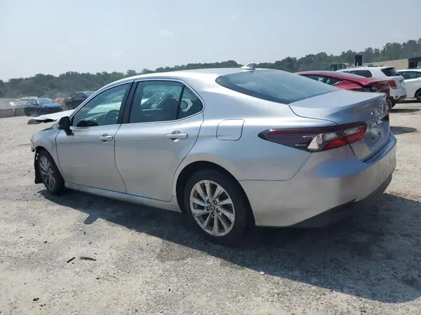 4T1C11AK6PU837477 2023 TOYOTA CAMRY - Image 2
