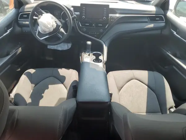 4T1C11AK6PU837477 2023 TOYOTA CAMRY - Image 8