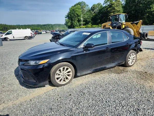 4T1C11AK6PU838838 2023 TOYOTA CAMRY - Image 1