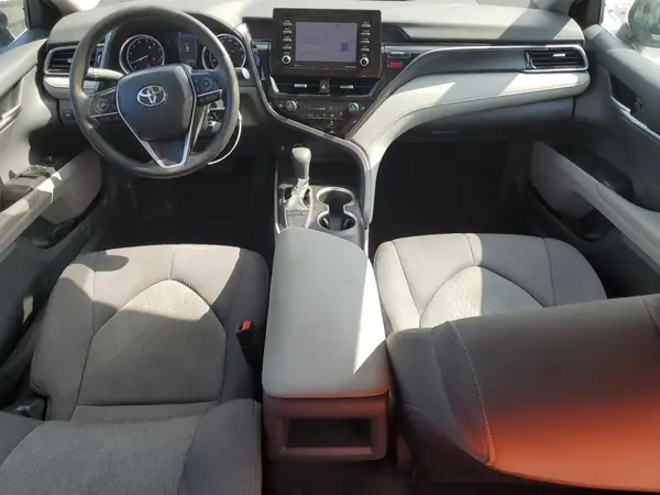4T1C11AK6PU839083 2023 TOYOTA CAMRY - Image 8
